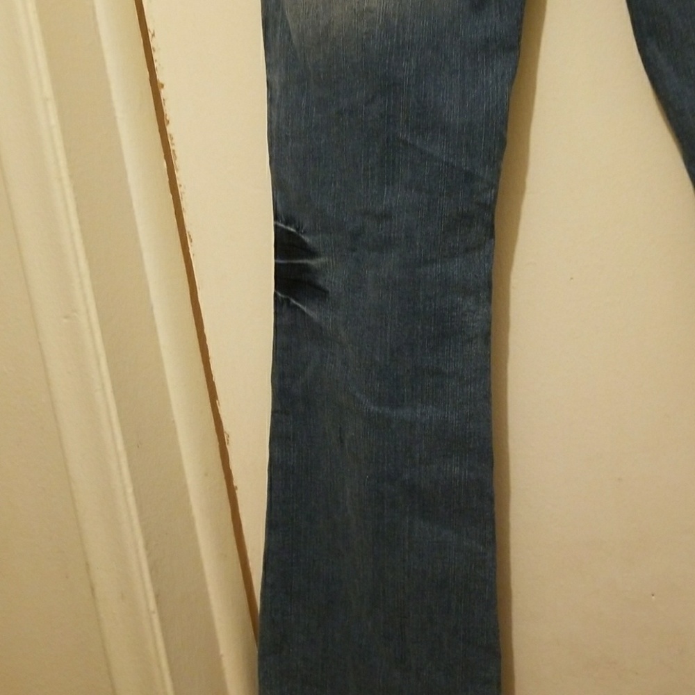 Denim baby phat jeans - Picture 7 of 8